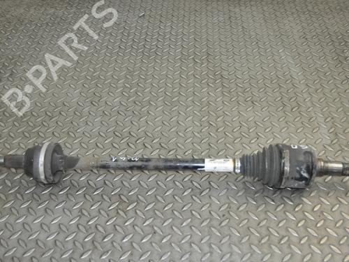 Used Right rear driveshaft LAND ROVER DISCOVERY V (L462) 2.0 Sd4 4x4 (241 hp) 30210450