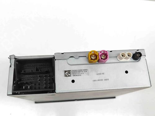 Electronic module VW T-ROC (A11, D11) 2.0 R 4motion | BP33374964M83 - Image 5