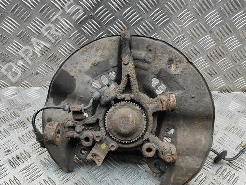 Left front steering knuckle HONDA S2000 (AP) 2.0 (AP1) | BP38706666M25 - Image 3