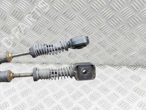 Gearstang VW PASSAT B8 Variant (3G5, CB5) 2.0 TDI | BP39205661M90 - Image 5