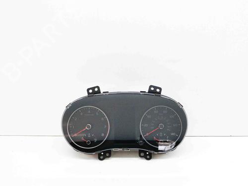 Used Instrument cluster KIA PICANTO III (JA) 1.0 T-GDi (100 hp) 27755691