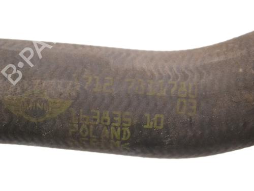 Pipe MINI MINI (R56) One D | BP30215989M125 