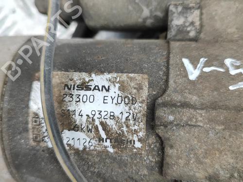 Starter NISSAN 370Z Coupe (Z34) NISMO 3.7 | BP28676785M8  - Image 6