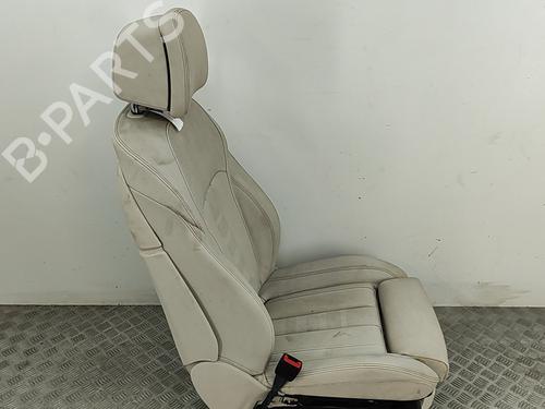 Left front seat BMW X5 (G05, F95) xDrive 45 e Plug-in Hybrid | BP26290404C15 