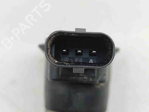 Electronic module MERCEDES-BENZ S-CLASS (W221, V221) S 500 4-matic (221.086, 221.186) | BP29510847M83 