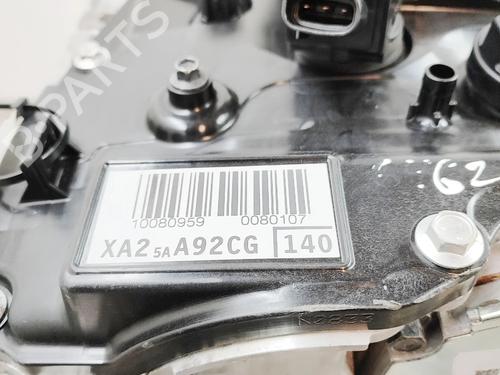 Engine TOYOTA RAV 4 V (_A5_, _H5_) 2.5 Hybrid (AXAH52) | BP38050436M1 - Image 9