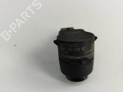 Electronic module MASERATI QUATTROPORTE VI 3.0 D | BP24818543M83  - Image 8