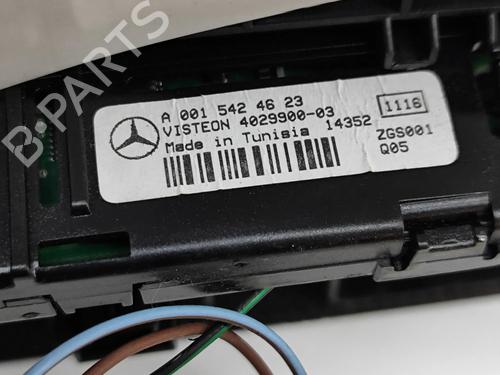 Electronic module MERCEDES-BENZ E-CLASS Coupe (C207) E 350 BlueTEC / d (207.326) | BP23865978M83 - Image 9
