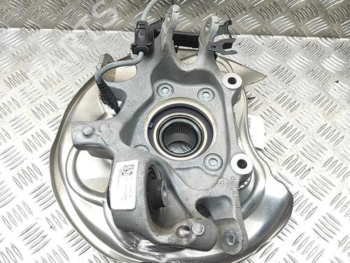 Left rear steering knuckle AUDI Q5 (GUB) SQ5 TFSI quattro | BP33847171M27 - Image 4