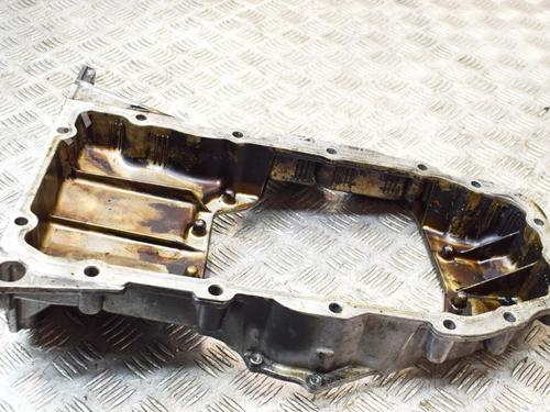 Oliebundkar VW GOLF V (1K1) 2.0 GTI (200 hp) 14648856