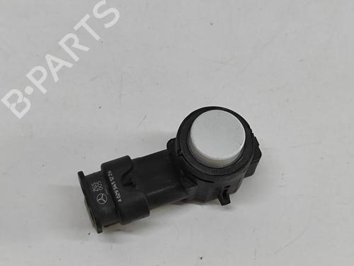 Electronic module MERCEDES-BENZ EQB (X243) EQB 300 4-matic (243.608, 243.609) | BP33375493M83 - Image 2