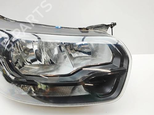 Right taillight FORD TRANSIT V363 Van (FCD, FDD) 2.0 EcoBlue | BP37642828C35 - Image 7