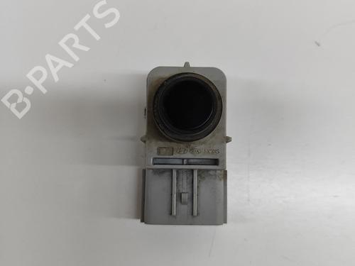 Used Electronic module Electronic module 24306473 24306473
