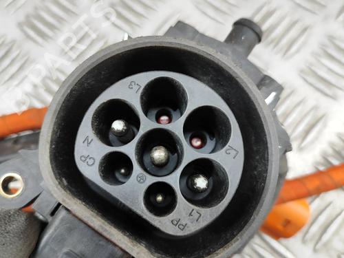 Cable AUDI A3 Sportback (8VA, 8VF) 1.4 TFSI e-tron | BP33961777E12  - Image 8