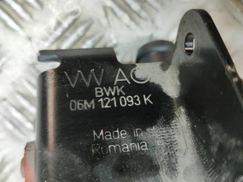 Auxiliary water pump PORSCHE PANAMERA (971) 2.9 4 E-Hybrid (97ABE1, 97BBE1) | BP26383260M111