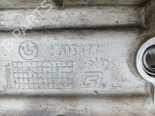 Valve cover FORD TRANSIT V363 Van (FCD, FDD) 2.2 TDCi RWD | BP19282678M124