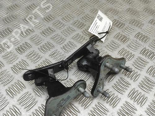 Used Hinge/Door check strap Hinge/Door check strap MERCEDES-BENZ GLE (V167) GLE 400 d 4-matic (167.123) (330 hp) 33937910 33937910
