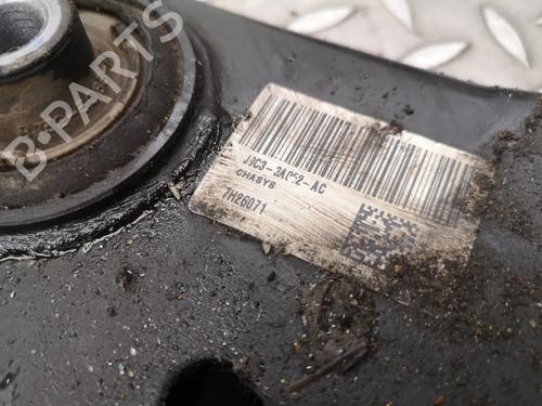 Højre fortil bærearm JAGUAR E-PACE (X540) 2.0 P200 AWD | BP30253421M13