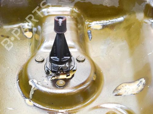 Oil sump PORSCHE CAYENNE (92A) 3.0 S E-Hybrid | BP14648801M115 