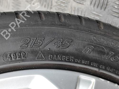 Rim VW POLO V (6R1, 6C1) 1.2 TSI | BP21809879C45 