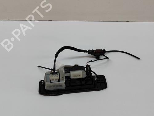 Switch MERCEDES-BENZ GLE (V167) GLE 300 d 4-matic (167.109) | BP28433604I30 