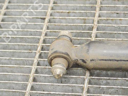 Left rear shock absorber MERCEDES-BENZ C-CLASS (W205) C 220 BlueTEC / d (205.003) | BP6747519M18 