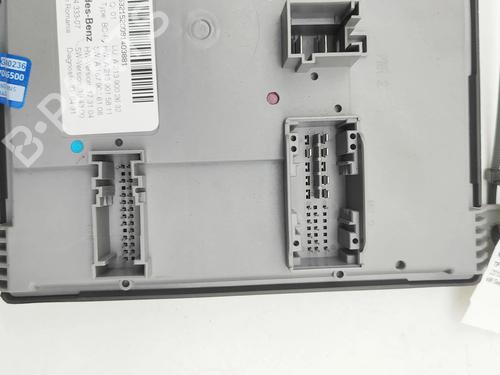 Electronic module MERCEDES-BENZ E-CLASS (W213) E 300 de (213.016) | BP36021356M83 - Image 4