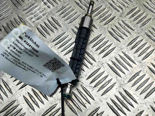 Injector ALFA ROMEO STELVIO (949_) 2.0 Q4 (949.AXA2A) | BP29283117M100 