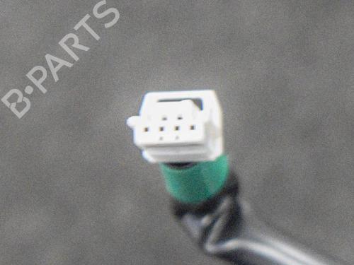 Camera NISSAN QASHQAI II SUV (J11, J11_) 1.5 dCi | BP7738742E14 