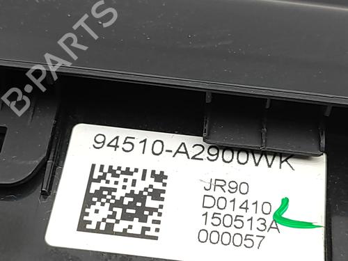 Display monitor KIA CEE'D (JD) 1.6 CRDi 110 | BP30005368C48 - Image 6