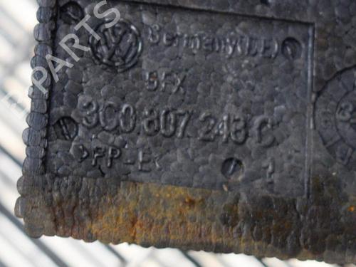 Crossmember VW PASSAT B6 (3C2) 2.0 TDI 16V | BP14665973C162 