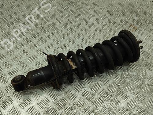 Used Left front shock absorber NISSAN NAVARA NP300 Pickup (D23, D23T) 2.3 dCi 4x4 (D231) (163 hp) 26012571