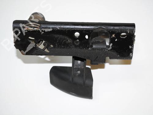 Used Other Other MERCEDES-BENZ SLK (R171) 200 Kompressor (171.442) (163 hp) 33359660 33359660