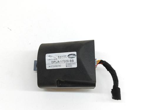 Elektronisk modul LAND ROVER RANGE ROVER SPORT II (L494) 5.0 SCV8 4x4 (510 hp) 27787384