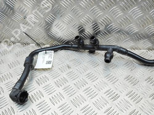 Pipe MERCEDES-BENZ EQS (V297) EQS 450+ (297.123) | BP39205496M125 - Image 3