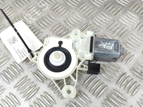 Left front window motor AUDI Q4 E-TRON Sportback (F4N) 50 quattro | BP27770481E21 - Image 3