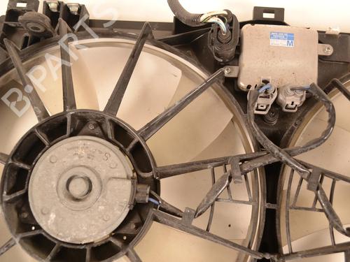 Radiator fan LEXUS GS (_L1_) 450h (GWL10_, GWL10, GWL10R) | BP30232704M35