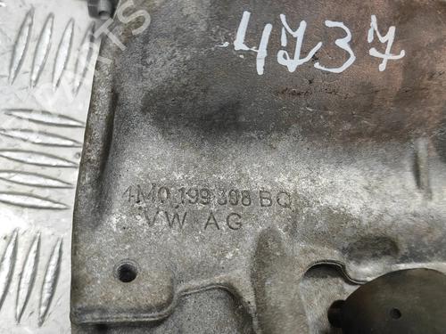 Engine mount AUDI Q5 (FYB, FYG) 40 TDI quattro | BP27782156M89  - Image 6