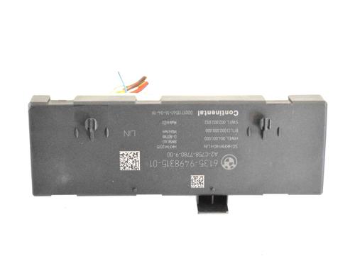 Elektronisk modul BMW X5 (G05, F95) xDrive 40 i (340 hp) 30221954