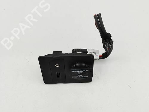 Electronic module PORSCHE 911 (991) 3.8 Carrera S / GTS | BP30708432M83 - Image 3