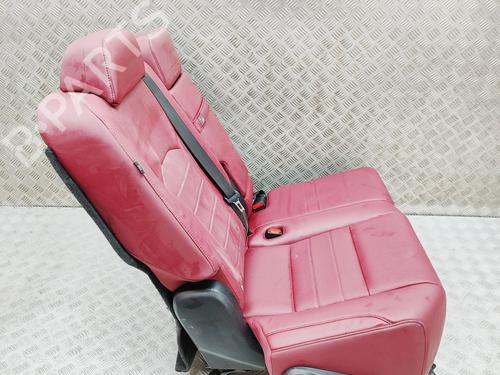 Rear seat LEXUS RX (_L2_) 450h AWD (GYL25_, GYL26_, GYL25, GYL26, GYL25R, GYL26R) | BP33395103C17 - Image 4