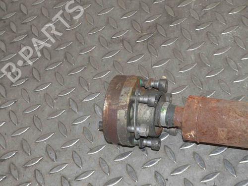 Driveshaft MASERATI LEVANTE SUV (M161) 3.0 Q4 | BP30221346M37