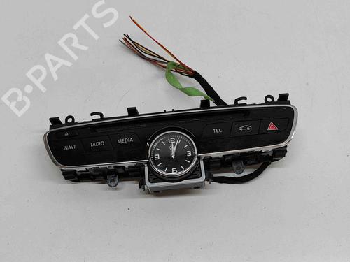 Pulsantiera MERCEDES-BENZ C-CLASS Coupe (C205) C 250 d 4-matic (205.309) (204 hp) 28955986