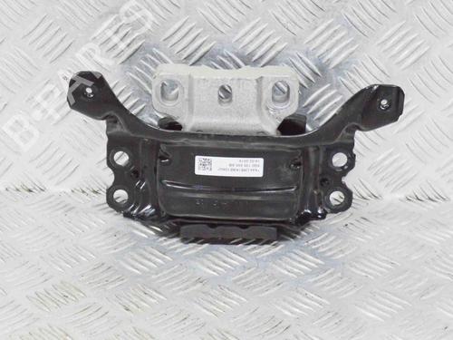Engine mount AUDI Q3 (8UB, 8UG) 2.0 TDI quattro | BP6769381M89