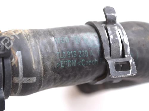 Pipe AUDI Q7 (4LB) 4.2 TDI quattro | BP30209961M125  - Image 5