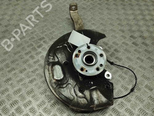 Used Left front steering knuckle MERCEDES-BENZ GLE (V167) GLE 450 4-matic (167.159) (381 hp) 29523903