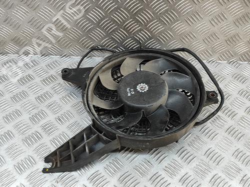 Radiator fan HYUNDAI TERRACAN (HP) 2.9 CRDi 4WD | BP24819492M35 