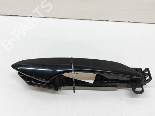 Used Rear left exterior door handle LEXUS NX (_Z1_) 300h AWD (AYZ15, AYZ15_, AYZ15R) (197 hp) 28028912