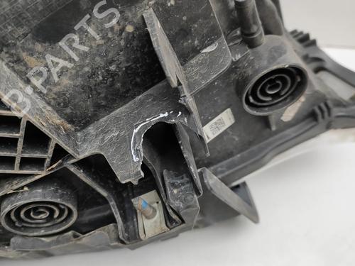 Left headlight MERCEDES-BENZ E-CLASS Convertible (A207) E 200 CGI (207.448) | BP31635360C28