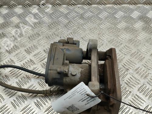 Left rear brake caliper TESLA MODEL 3 (5YJ3) EV AWD | BP39534464M107 - Image 4